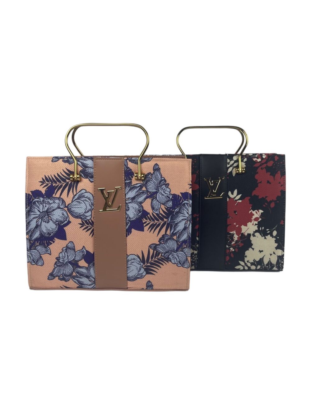 Louis vuitton flower bag price